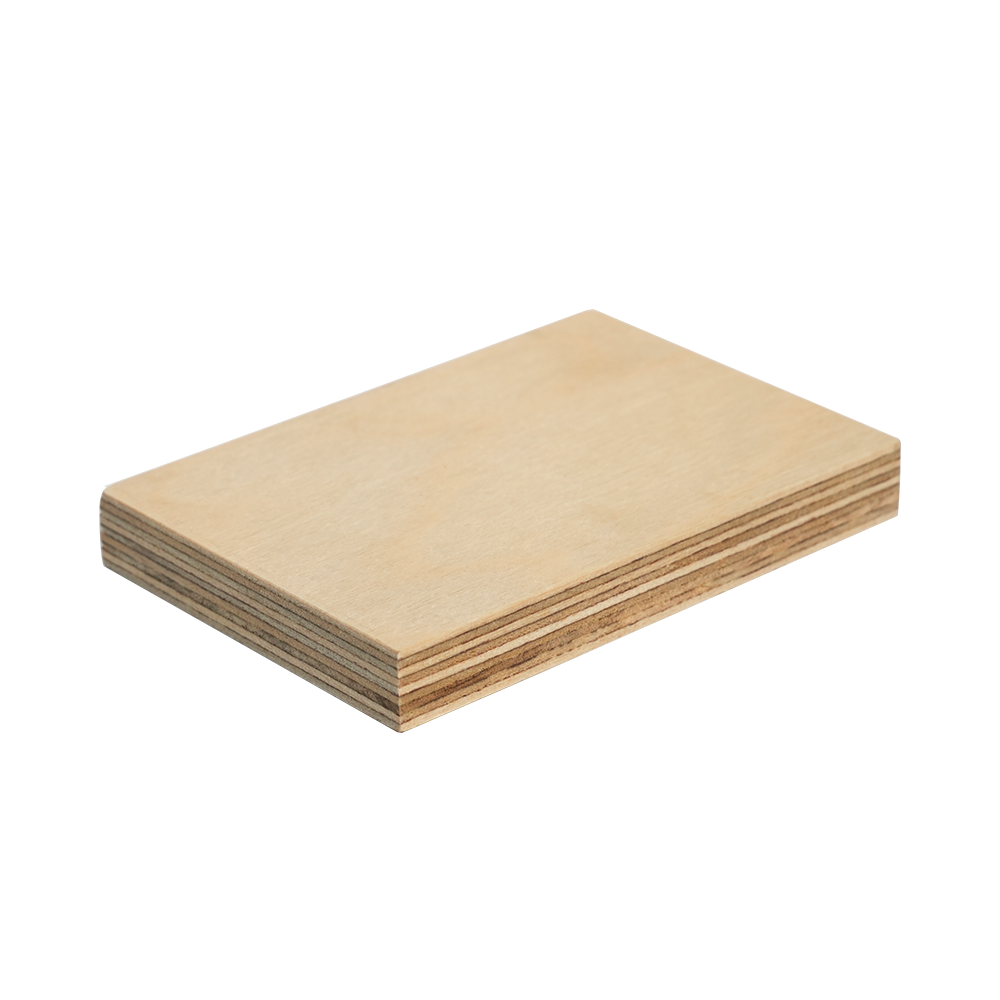 Mga Nangungunang Marka ng Birch Plywood(B/BB & S/BB)