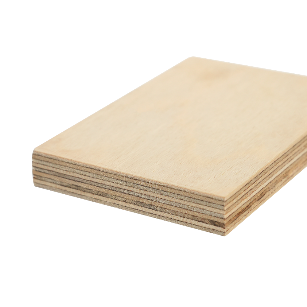 Mga Nangungunang Marka ng Birch Plywood(B/BB & S/BB)