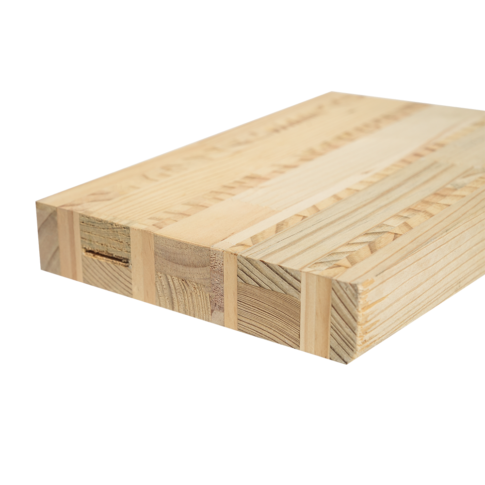 Pino Block Board